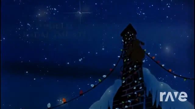 Rat Race Christmas Vacation Intro - Moviemaniacs & Glennranzig | RaveDJ смотреть онлайн