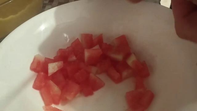Повидло из арбуза ? смотреть онлайн