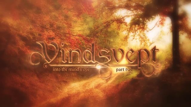 Emotional/Ambient Music - Vindsvept - Into the Mind's Eye, part two смотреть онлайн