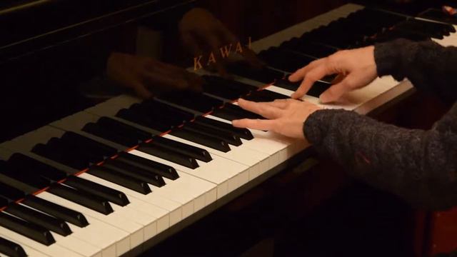 𝄞 Beautiful piano music composed by Janet Hunt - Mirage 𝄞 смотреть онлайн