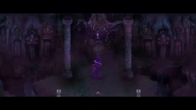 Спасение Мэри... и потеря ► Children of Morta #9 смотреть онлайн