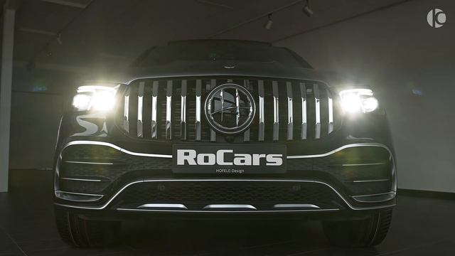 2022 - 2023 new Mercedes AMG GLE 53 Coupe смотреть онлайн