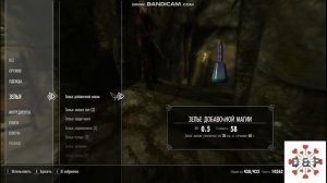 ПРОХОЖДЕНИЕ SKYRIM - Темное Братство #3