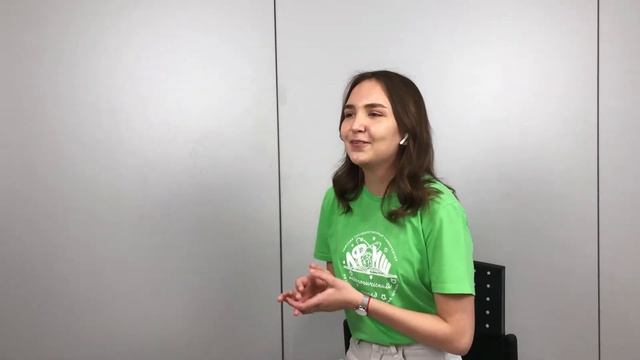 10 вопросов вожатому | Оседко Юля смотреть онлайн