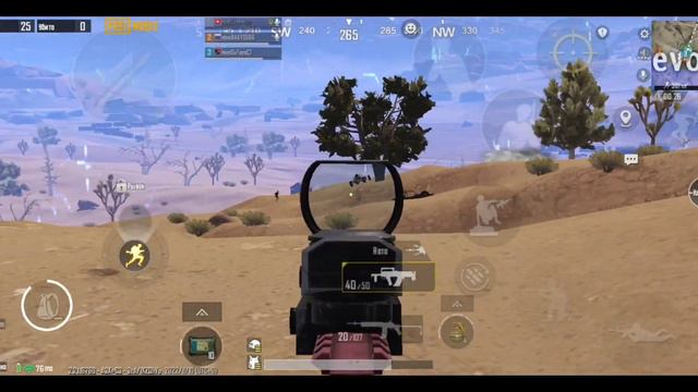 HIGHLIGHTS №11 / Потому и Гитарист / PUBG MOBILE смотреть онлайн