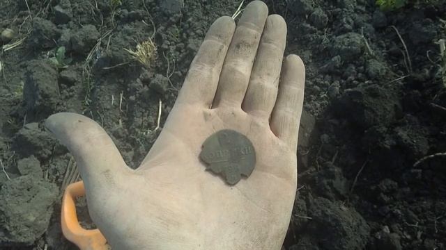 Поиск с ЭКВИНОКС 800 Коп удался, но Павла сгрызли! смотреть онлайн
