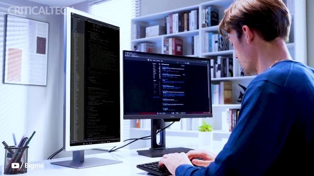 BIGME B251 | All In One Color E-ink PC & Monitor 2023!