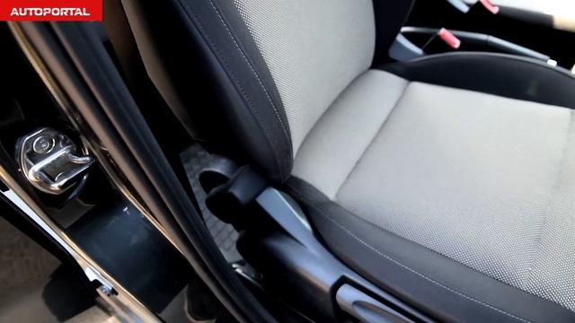 Volkswagen Polo GT TDI Test Drive Review - Autoportal смотреть онлайн