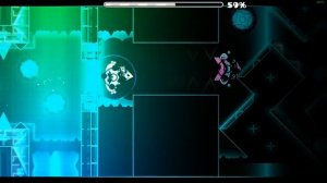 LUCID NIGHTMARES 100% [EXTREME DEMON] By CairoX & DonutTV _ Geometry Dash (720p).mp4