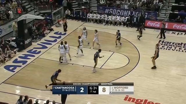 7'0 Jake Stephens season highlights: 22 PPG, 10 RPG, 3.5 APG... 7'10 wingspan смотреть онлайн