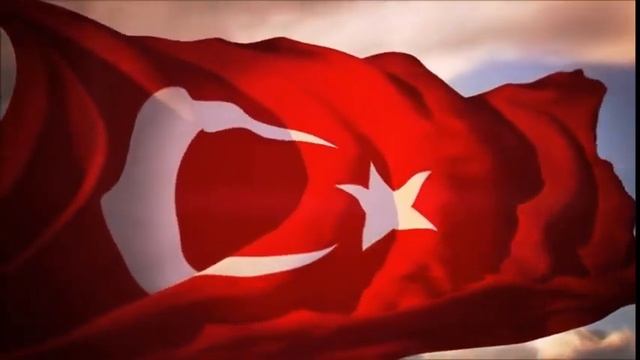 Dalgalanan Türk Bayrağı Hilmi Şahballı смотреть онлайн