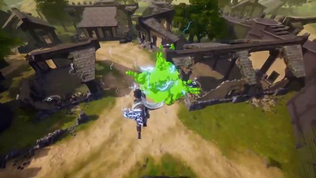 Top 5 Battle Royale Games 2021 смотреть онлайн