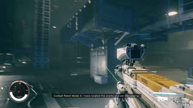 Eye of the Storm Mission Guide in STARFIELD | Locate the Vault Control Center | Transfer Modules смотреть онлайн