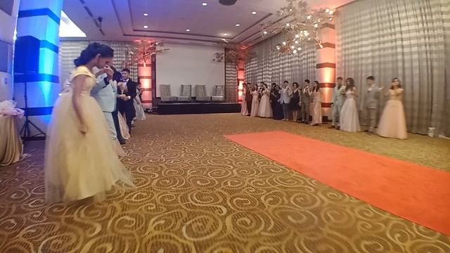JS Prom( CREATIVE MIDDLE SCHOOL) смотреть онлайн