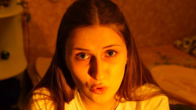 КАКЖИТЬ: БУЛИМИЯ (bulimia Nevrosa) Тут все грустно | Tipopolina