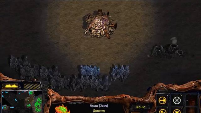 Harlem Shake StarCraft смотреть онлайн