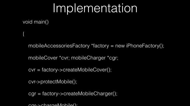 Abstract Factory Design Pattern Simplified смотреть онлайн