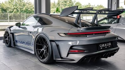 Обзоры и новости авто