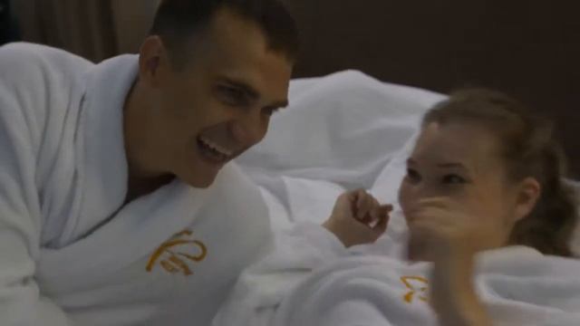 Санаторий «Рассвет» Бердск смотреть онлайн