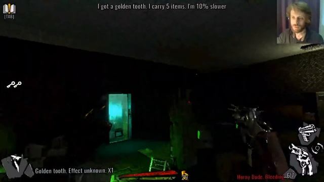 GOLDEN LIGHT ВЫХОДИТ В STEAM! смотреть онлайн