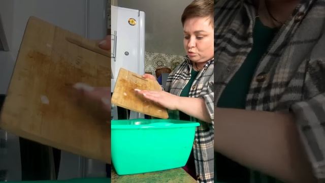 Готовлю начинку для голубцов., кстати , вам всем привет от Ольги ?♥️ смотреть онлайн