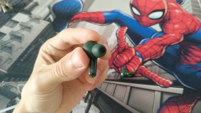 QCY T10 REVIEW COMPLETO смотреть онлайн