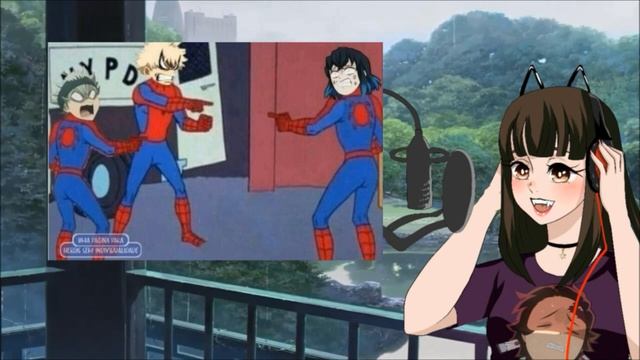 Озвучка комиксов Клинок рассекающий демонов 13 часть #kny #kimetsunoyaiba #demonslayer #komad смотреть онлайн