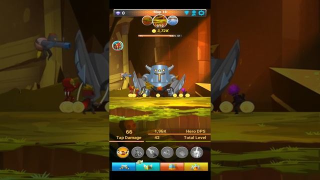 Tap Robo - Robot chien dau смотреть онлайн