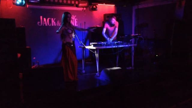 Tribal fusion techno смотреть онлайн