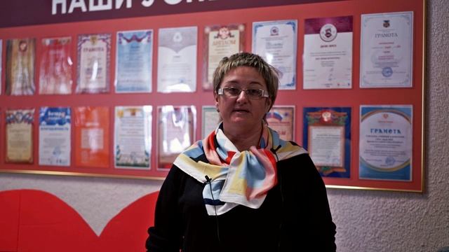 Изготовление стендов для Лицея 554 в Санкт-Петербурге. Отзыв о MEDOR #стенды