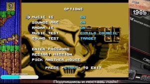 ШЕДЕВР !!! Ностальгия / (((Sega)))  стрим / ретро игра / Прохождение  на русском