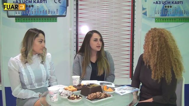 NZR2020 - FUAR TV смотреть онлайн