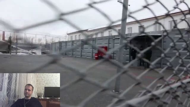 Исповедь сотрудника ФСИН \ Обзор от Прапора смотреть онлайн