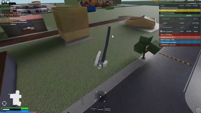 Roblox Script Showcase Episode#1460/Tall Man смотреть онлайн