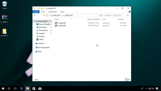 Como baixar o arquivo msvcp140.dll e corrigir erro do sistema смотреть онлайн