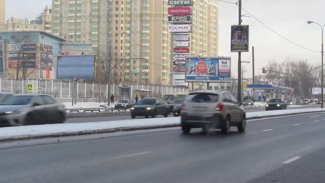 Вернадского пр т , д 11 н в, РП, призматрон 4491б ВИДЕО смотреть онлайн