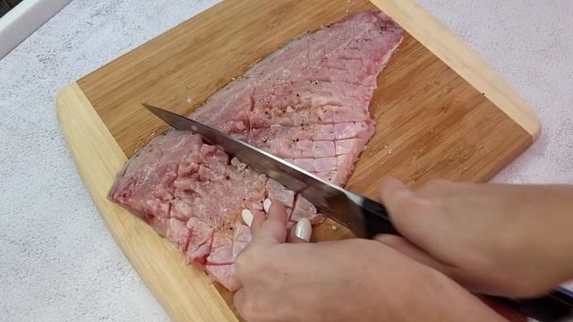 Жареный карп без костей смотреть онлайн