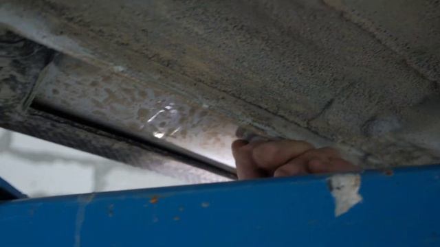 Новый ржавый автомобиль смотреть онлайн