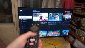 Philips 43PFS6825/60 LED Full HD Smart TV 43 дюйма 108 см ЖК Телевизор Обзор