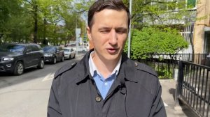 Случайно сломал челюсть // 112 УК РФ // Прекращение дела по средней тяжести вреда здоровью // драка