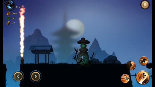 ninja wariror gameplay very hard game смотреть онлайн