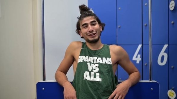 HOOPS vs PENA / ПЕРВЫЙ КОНФЛИКТ НА МАТЧЕ / ПЕРВЫЙ БАСКЕТБОЛЬНЫЙ МЕДИА МАТЧ