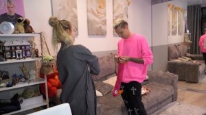 ИГНОРЮ СВОЮ БЕРЕМЕННУЮ ДЕВУШКУ 24 ЧАСА! ВСЕ ЗАКОНЧИЛОСЬ ПЛОХО...