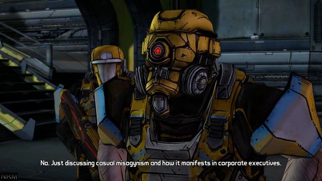 4 Things Borderlands: The Movie needs to pull off смотреть онлайн