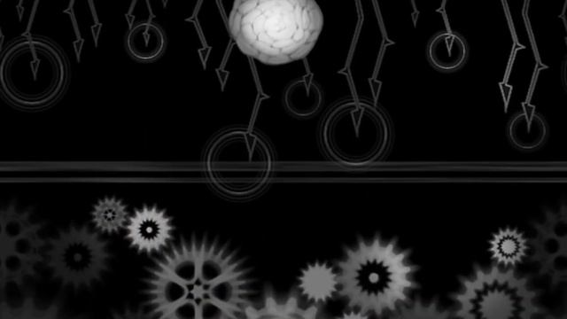 (DJMAX ONLINE BGA) Urban Night 60FPS смотреть онлайн