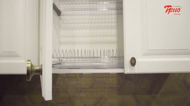 Кухни Трио, г. Рязань. Видеоотзыв. смотреть онлайн