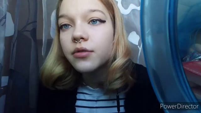 ДЕЛАЮ НЕОБЫЧНЫЙ И КРАСИВЫЙ ВЕЧЕРНИЙ МАКИЯЖ ///Вечерний макияж//Nika fresh// смотреть онлайн