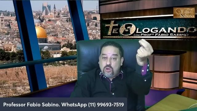 Quem criou a Trindade? смотреть онлайн