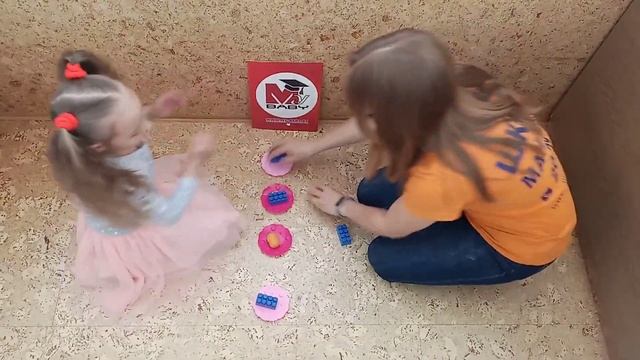 Развивающие игры для самых маленьких смотреть онлайн