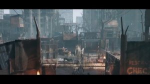 ? Remnant: From the Ashes 2019